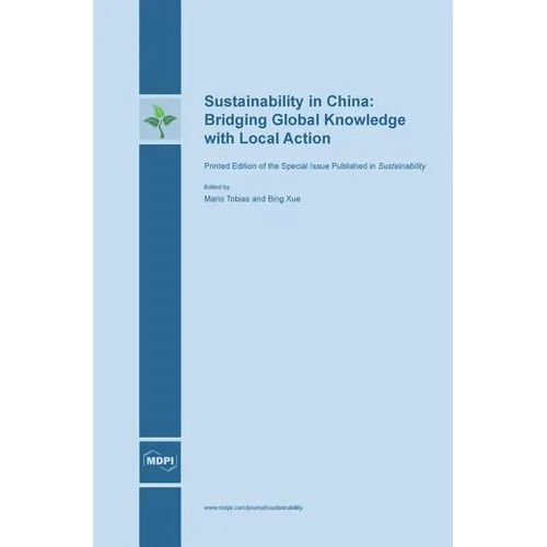 Sustainability in China: Bridging Global Knowledge with Local Action