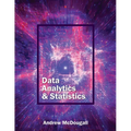 Data Analytics and Statistics