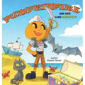 Pumpkinpire and the Lost Treasure