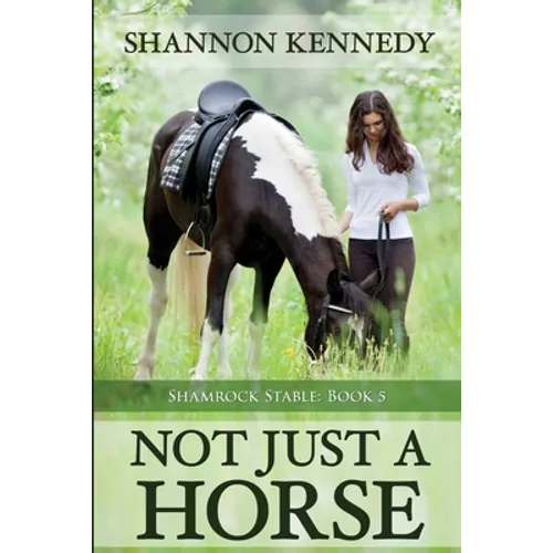 Not Just a Horse