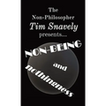 Non-Being and Nothingness
