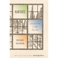 Habitats: Private Lives in the Big City