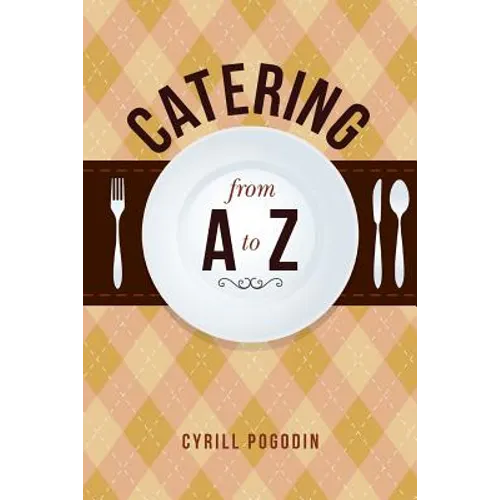 Catering from A to Z