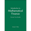 Introduction to Mathematical Finance