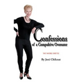 Confessions of a Compulsive Overeater: No More Diets!