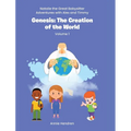 Genesis: The Creation of the World: Volume 1