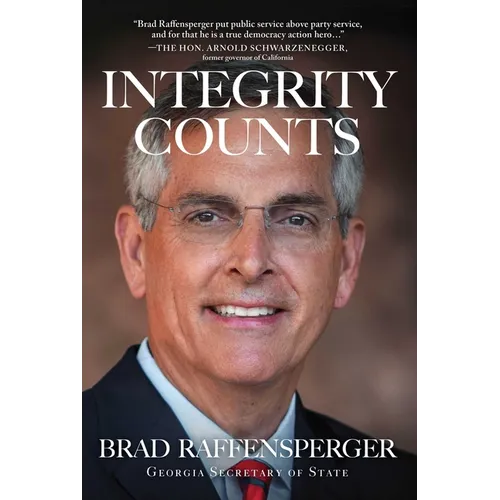 Integrity Counts