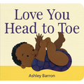 Love You Head to Toe