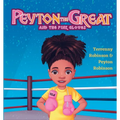 Peyton the Great and the Pink Gloves
