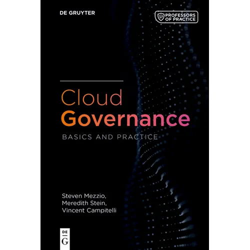 Cloud Governance: Basics and Practice