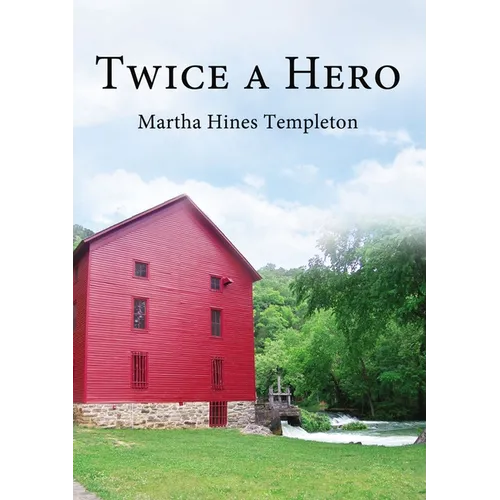 Twice a Hero