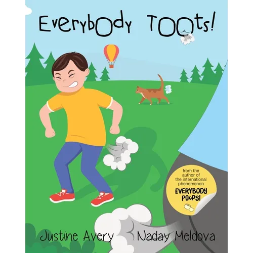 Everybody Toots!