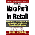 How to Make Profit in Retail
