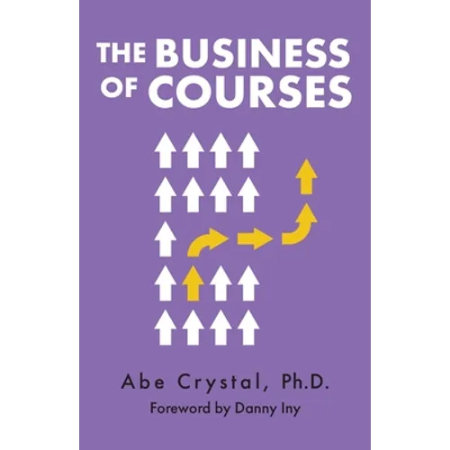 The Business of Courses