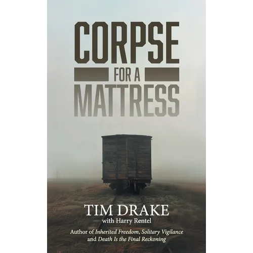 Corpse for a Mattress