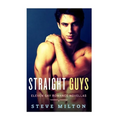 Straight Guys: Eleven Gay Romance Novellas Collection