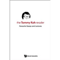The Tommy Koh Reader