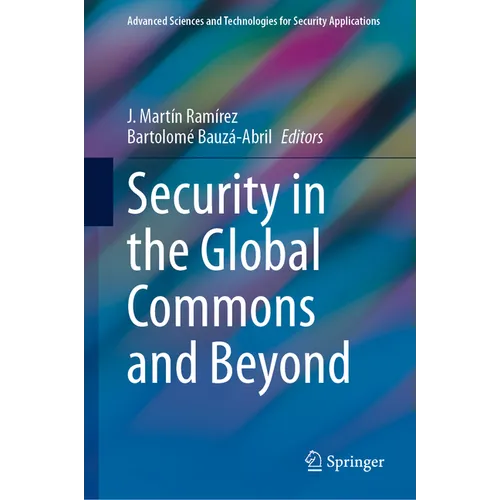 Security in the Global Commons and Beyond
