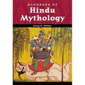 Handbook of Hindu Mythology