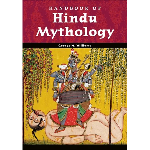 Handbook of Hindu Mythology