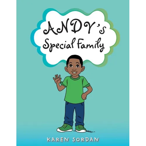 Andy's Special Family