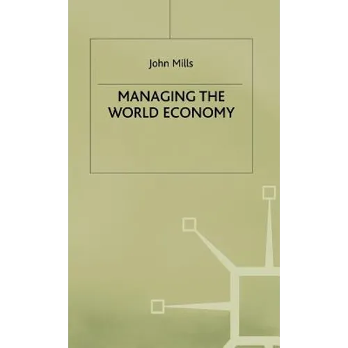 Managing the World Economy