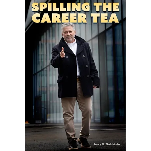 Spilling The Career Tea: Your Guide To Value, Intent, Credibility, and Confidence