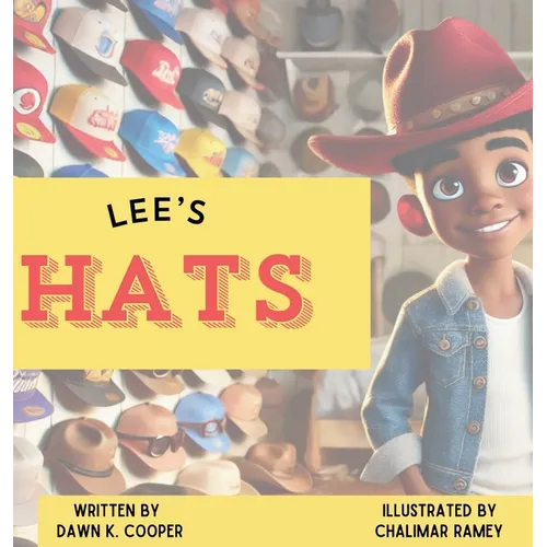 Lee's Hats