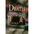 Death: Philosophical Soundings