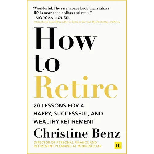 How to Retire