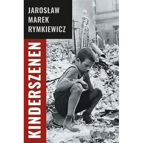 Kinderszenen