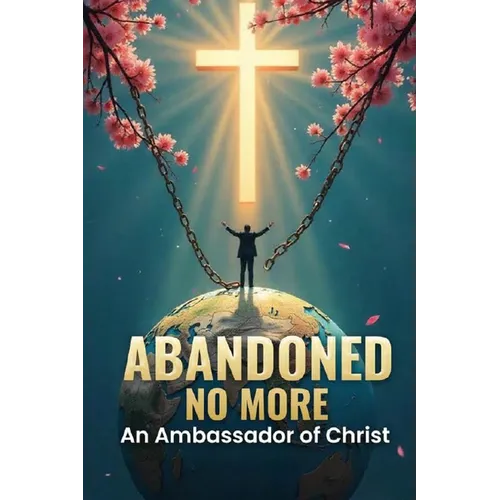 Abandoned No More: An Ambassador of Christ