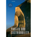 Profits and Sustainability: A History of Green Entrepreneurship