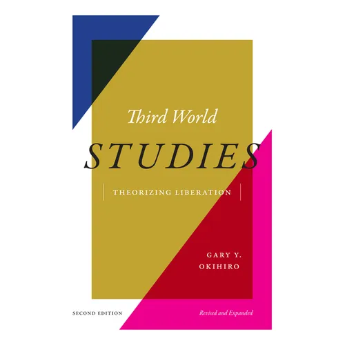 Third World Studies: Theorizing Liberation