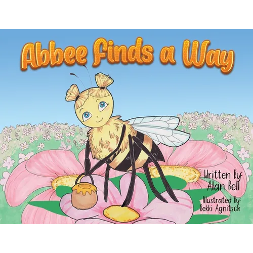 Abbee Finds a Way