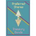 Preferred Shares vs. Treasury Bonds: Profit from Their Inverse Relationship