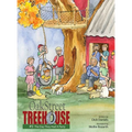 Oak Street Treehouse