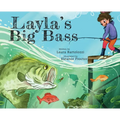 Layla's Big Bass