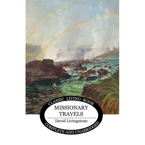 Missionary Travels