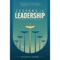 Lessons in Leadership: An Art In The Making