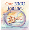 Our NICU Journey: Tiny Keepsake for Tiny Miracles