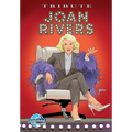 Tribute: Joan Rivers