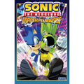 Sonic the Hedgehog: Imposter Syndrome