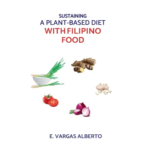 Sustaining A Plant-Based Diet With Filipino Food