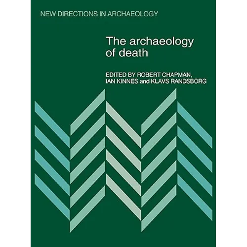 The Archaeology of Death