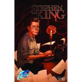 Orbit: Stephen King