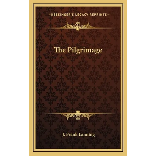 The Pilgrimage