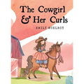 The Cowgirl & Her Curls
