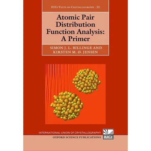 Atomic Pair Distribution Function Analysis: A Primer