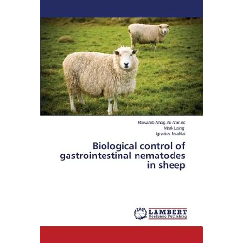 Biological control of gastrointestinal nematodes in sheep